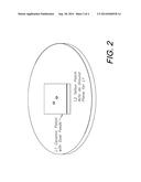 LOW PROFILE, WIDEBAND GNSS DUAL FREQUENCY ANTENNA STRUCTURE diagram and image