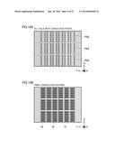 STACK-TYPE INDUCTOR ELEMENT AND METHOD OF MANUFACTURING THE SAME, AND     COMMUNICATION DEVICE diagram and image