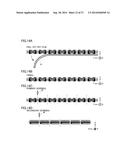 STACK-TYPE INDUCTOR ELEMENT AND METHOD OF MANUFACTURING THE SAME, AND     COMMUNICATION DEVICE diagram and image