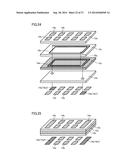 STACK-TYPE INDUCTOR ELEMENT AND METHOD OF MANUFACTURING THE SAME, AND     COMMUNICATION DEVICE diagram and image