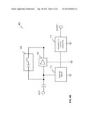 Power Combiner and Fixed/Adjustable CPL Antennas diagram and image