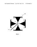 Power Combiner and Fixed/Adjustable CPL Antennas diagram and image