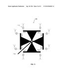 Power Combiner and Fixed/Adjustable CPL Antennas diagram and image