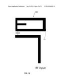 Power Combiner and Fixed/Adjustable CPL Antennas diagram and image