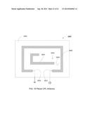 Power Combiner and Fixed/Adjustable CPL Antennas diagram and image