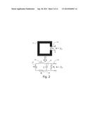 Metamaterial Particles for Electromagnetic Energy Harvesting diagram and image