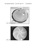 Antenna Fabrication with Three-Dimensional Contoured Substrates diagram and image