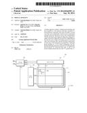 DISPLAY APPARATUS diagram and image