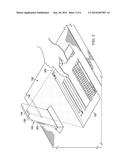 Interaction Detection Using Structured Light Images diagram and image