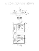 TRACKBALL INPUT DEVICE WITH ADDITIONAL ROCKING MOTION diagram and image