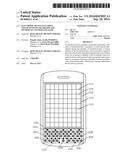 ELECTRONIC DEVICE INCLUDING TOUCH-SENSITIVE KEYBOARD AND METHOD OF     CONTROLLING SAME diagram and image