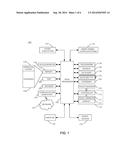 ELECTRONIC DEVICE INCLUDING TOUCH-SENSITIVE KEYBOARD AND METHOD OF     CONTROLLING SAME diagram and image