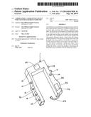 Ambidextrous chord keying device for use with hand-held computer diagram and image