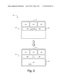 Touch Input Layout Configuration diagram and image