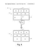 Touch Input Layout Configuration diagram and image