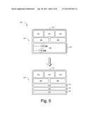 Touch Input Layout Configuration diagram and image