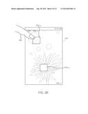 Unlock Method and Mobile Device Using the Same diagram and image