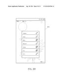 Unlock Method and Mobile Device Using the Same diagram and image