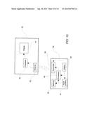 VEHICLE DASHBOARD DEVICE WITH A TOUCHABLE MOBILE REMOTE CONTROL diagram and image