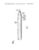 CHANNEL AGGREGATION FOR OPTIMAL STYLUS DETECTION diagram and image