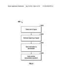 CHANNEL AGGREGATION FOR OPTIMAL STYLUS DETECTION diagram and image