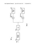 STYLUS SIGNAL DETECTION AND DEMODULATION ARCHITECTURE diagram and image