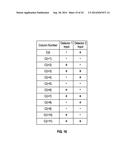 STYLUS SIGNAL DETECTION AND DEMODULATION ARCHITECTURE diagram and image