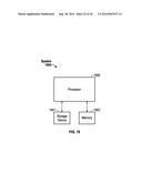 STYLUS SIGNAL DETECTION AND DEMODULATION ARCHITECTURE diagram and image