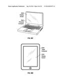 STYLUS SIGNAL DETECTION AND DEMODULATION ARCHITECTURE diagram and image