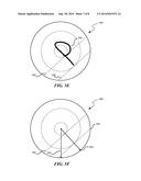 RECOGNIZING HANDWRITING INPUT USING ROTATABLE SUPPORT LINES diagram and image