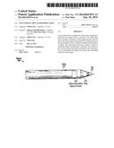 STYLUS DETECTION AND DEMODULATION diagram and image