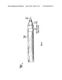 STYLUS DETECTION AND DEMODULATION diagram and image