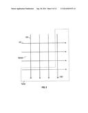 STYLUS DETECTION AND DEMODULATION diagram and image