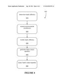 Systems and Methods for Parameter Modification of Haptic Effects diagram and image