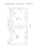 Input Differentiation for Touch Computing Devices diagram and image
