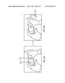 ENHANCING TOUCH INPUTS WITH GESTURES diagram and image