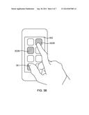 ENHANCING TOUCH INPUTS WITH GESTURES diagram and image