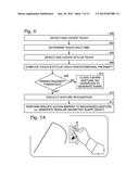 Geometric Shape Generation using Multi-Stage Gesture Recognition diagram and image