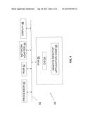 METHOD FOR DISPLAYING A REMOTE DESKTOP ON A PORTABLE TOUCH SCREEN DEVICE diagram and image