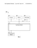 WINDOW SWITCHING INTERFACE diagram and image