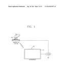 IMAGE DISPLAY APPARATUS AND METHOD OF CONTROLLING THE SAME diagram and image