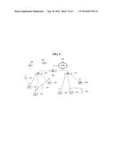 ELECTRONIC DEVICE AND CONTROL METHOD THEREOF diagram and image