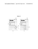 ELECTRONIC DEVICE AND CONTROL METHOD THEREOF diagram and image