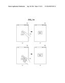 ELECTRONIC DEVICE AND CONTROL METHOD THEREOF diagram and image