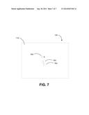 METHOD FOR DETECTION AND REJECTION OF POINTER CONTACTS IN INTERACTIVE     INPUT SYSTEMS diagram and image