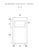 METHOD AND APPARATUS FOR OPERATING TOUCH SCREEN diagram and image