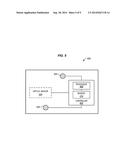 RECONFIGURABLE OBJECTS FOR TOUCH PANEL INTERACTION diagram and image