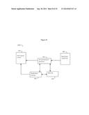 METHOD USING A PREDICTED FINGER LOCATION ABOVE A TOUCHPAD FOR CONTROLLING     A COMPUTERIZED SYSTEM diagram and image