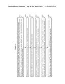 METHOD USING A PREDICTED FINGER LOCATION ABOVE A TOUCHPAD FOR CONTROLLING     A COMPUTERIZED SYSTEM diagram and image