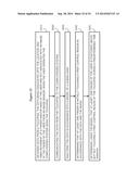 METHOD USING A PREDICTED FINGER LOCATION ABOVE A TOUCHPAD FOR CONTROLLING     A COMPUTERIZED SYSTEM diagram and image